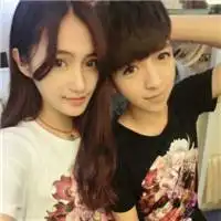 非主流超拽情侣头像再笨也懂得如何去爱你
