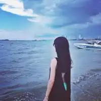 看海头像
