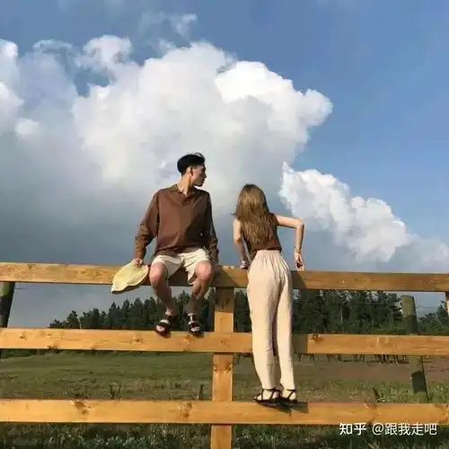 3个小技巧,让你们的感情迅速升温

