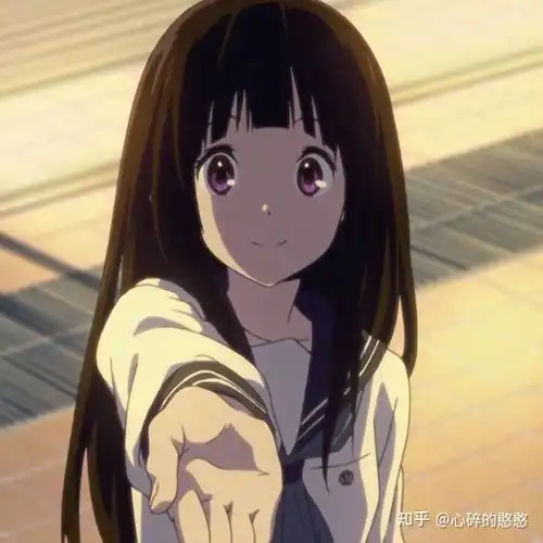 动漫女头软妹风
