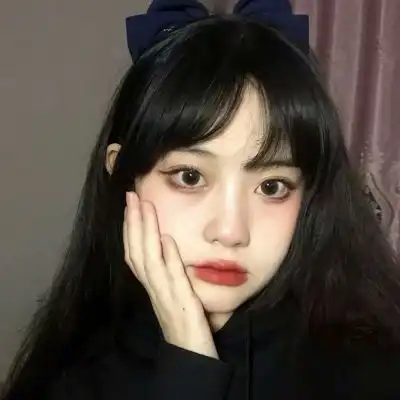 雪梨时尚成熟气质原宿风女头世女生头像我要个性网
