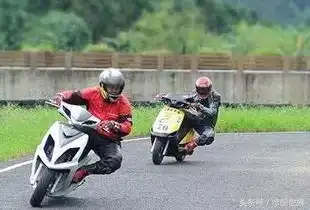 摩托车骑行入门须知,你做好准备了吗
