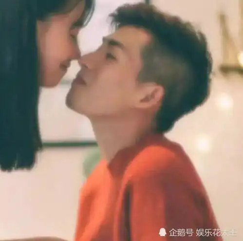 最适合官宣的情侣头像好好保管温柔和可爱,留给喜欢的人
