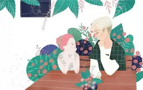 为什么感情很好的两个人,会突然不联系了呢
