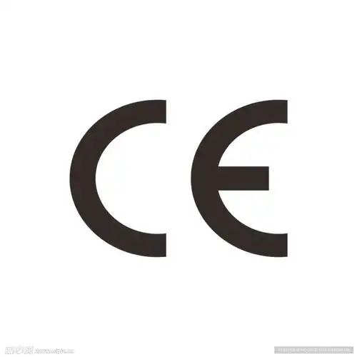 ce认证标志logo设计图标志图标
