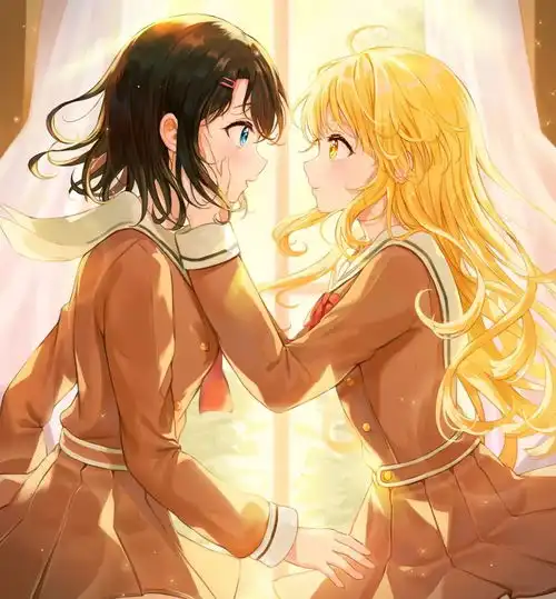 百合特辑
