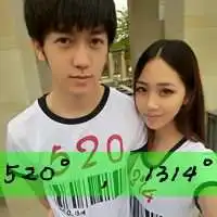 两个人好看的情侣头像微信头像图片大全
