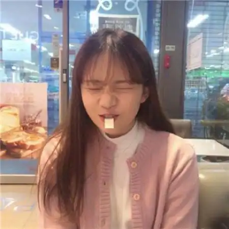 韩系情侣头像唯美浪漫幸福超有爱的

