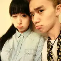 陪你到世界的终结

