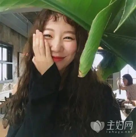 眉上刘海配什么发型9种推荐俏皮显范儿
