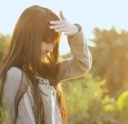 好看的女生头像大图安东妮提供可爱女生头像任时光匆匆流逝
