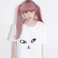 很丑很搞笑女人图片微信头像图片大全
