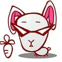 属兔本命年头像微信头像图片大全
