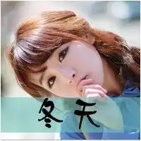 2014最新发布姐妹头像一左一右
