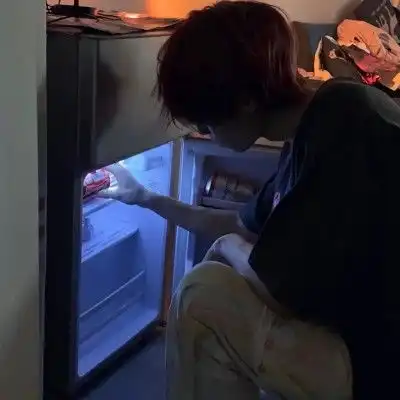 适合情侣的一问一答套路情话
