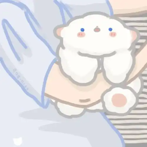 忘川图录情侣头像丨壹
