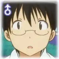 求花丸幼稚园的情侣头像
