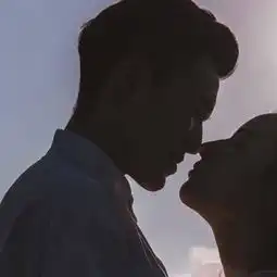 独一无二的唯美情侣头像対qq情侣头像我要个性网
