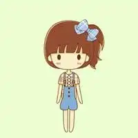 关于一个动画人物
