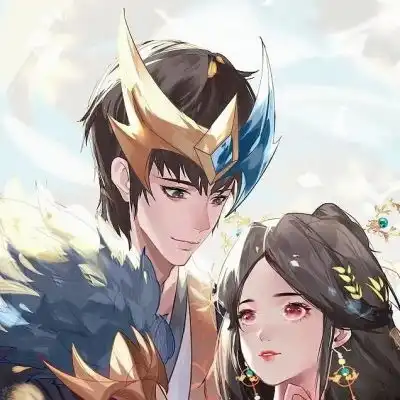 小众王者情头.爱你这件事,从第一情侣头像我要个性网
