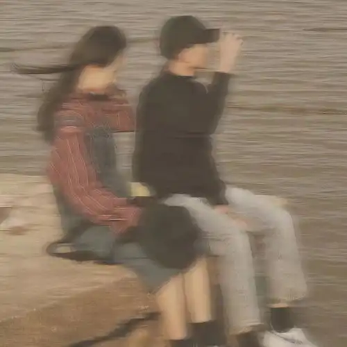 知书不要踮起脚尖去爱一个人
