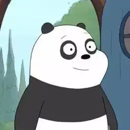 像我这种人你除了惯着也没有其他办法
