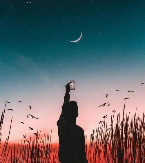 今天晚上心情很低落的说说,适合发朋友圈
