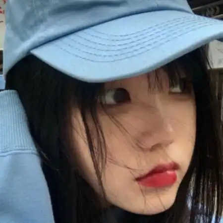仙女头像真人,好看ins甜系仙女头像图片
