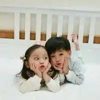 小孩头像超萌女孩2019微信头像图片大全
