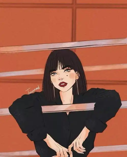 头像墙纸美图
