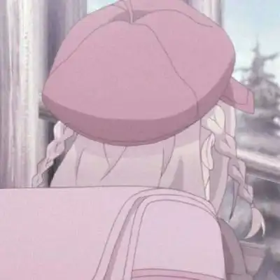 顾初柠二次元可爱女头我要你独一无二的偏爱
