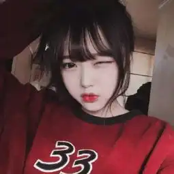 韩系头像
