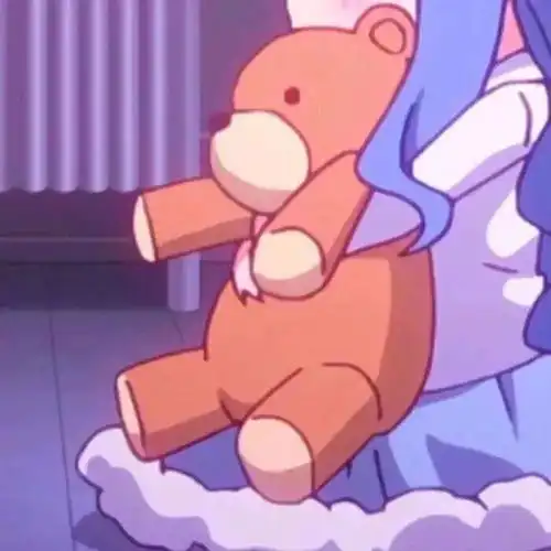 头像精选
