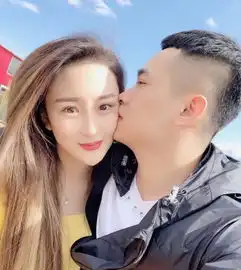 快手哪对网红情侣最受羡慕方丈垫底,第一名cp粉上千万
