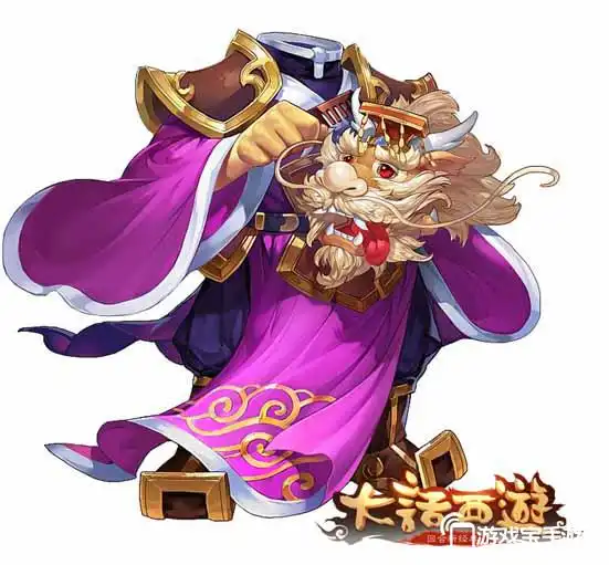 大话西游手游3月新版预览召唤兽新玩法抢先看

