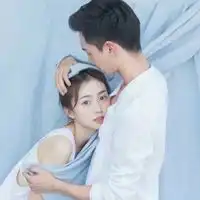 小清新素描图片微信头像图片大全
