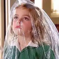 特沙雕搞怪的小孩头像既可爱又沙雕的小孩头像
