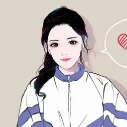 2张qq情侣头像
