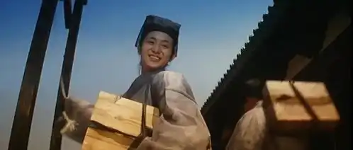 徐克怪癖
