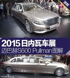 奔驰加长版迈巴赫s600普尔曼价格与图片
