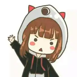 求这张图片的情侣头像

