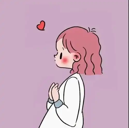 让男朋友吃醋的情侣头像
