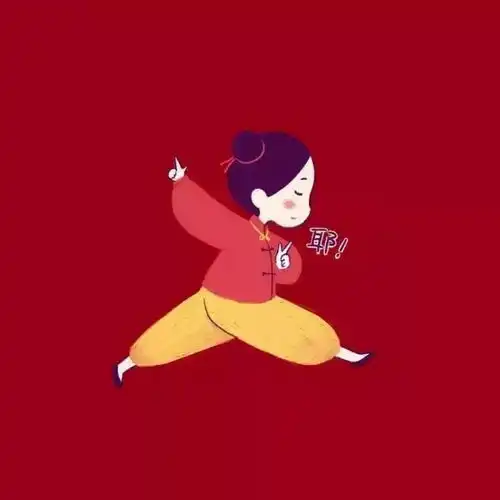 2020年最新的头像壁纸,换上好运一整年
