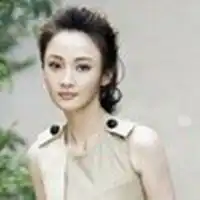 姚笛头像高清图片大全名人姚笛真人头像大图下载
