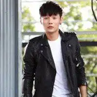 李荣浩卡通头像图片微信头像图片大全

