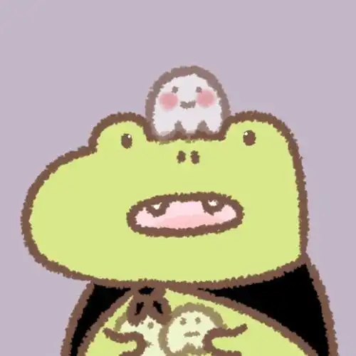 万圣节情侣头像
