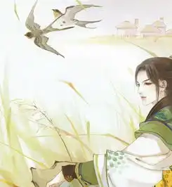 各种文艺唯美的古风cp头像,欢迎收藏
