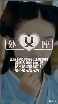专属于赵丽颖十二星座头像,你知道吗
