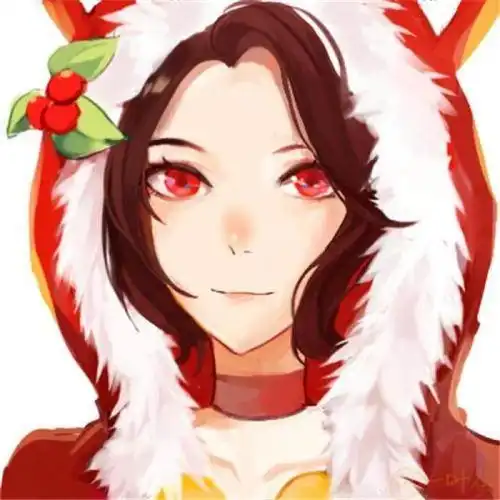 王者荣耀头像李白花木兰貂蝉兰陵王露娜
