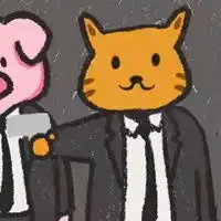 好看不明显的情侣头像超好看情侣头像不明显
